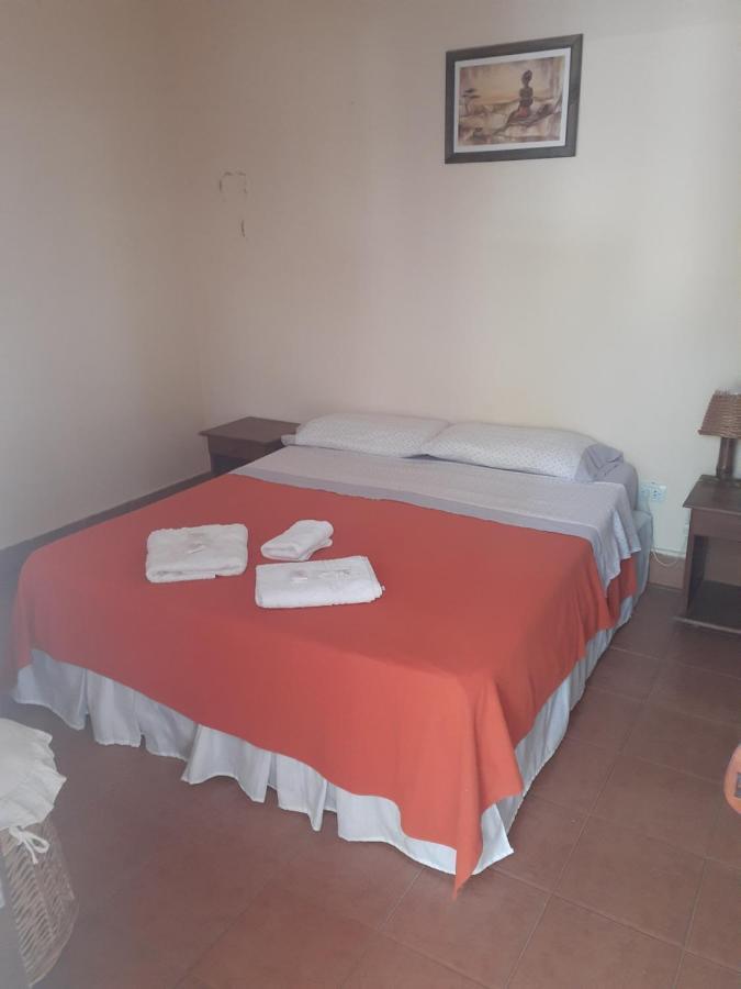 Hostal Candelaria Cafayate Extérieur photo