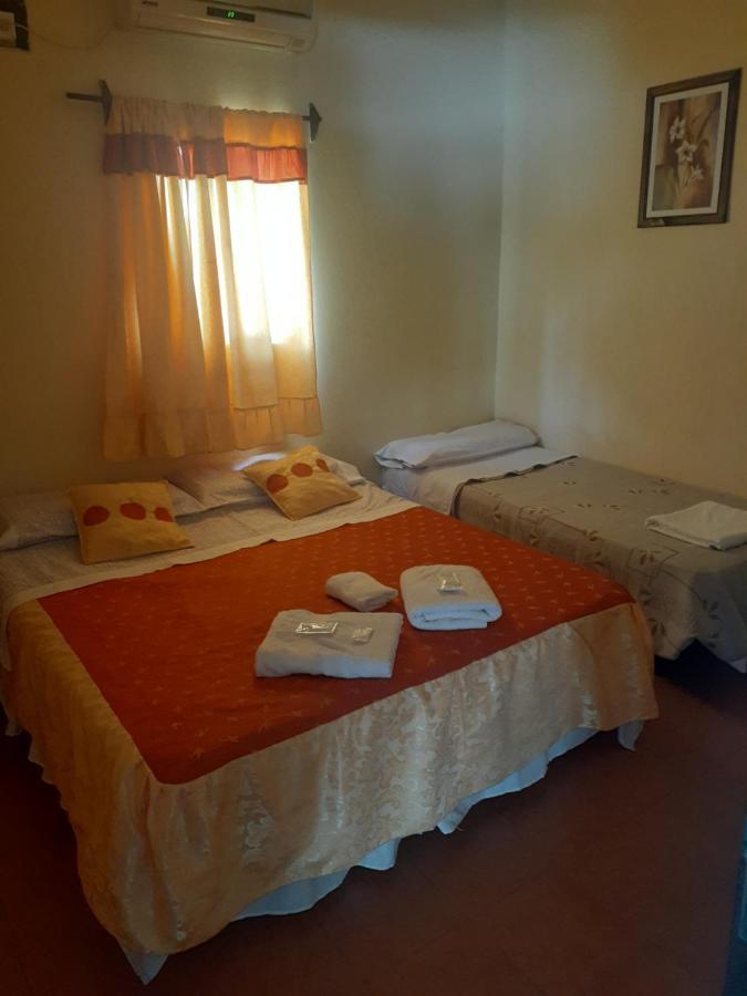 Hostal Candelaria Cafayate Extérieur photo