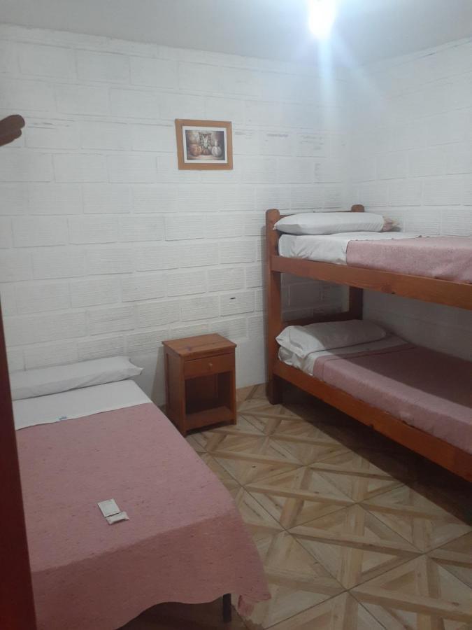 Hostal Candelaria Cafayate Extérieur photo